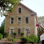 Castine Historical Society Preparation